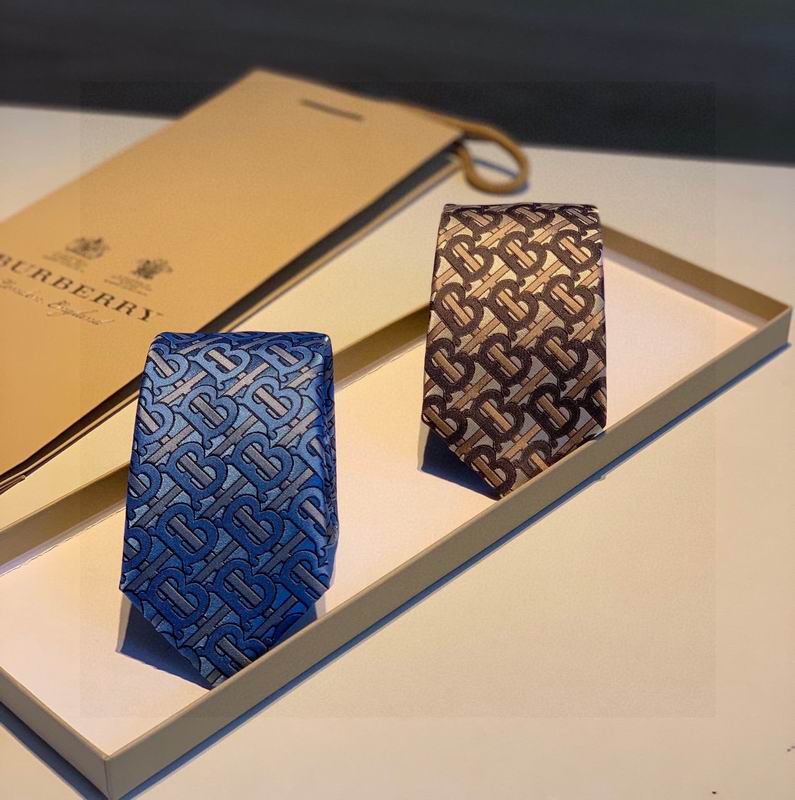 Burberry Tie hm08